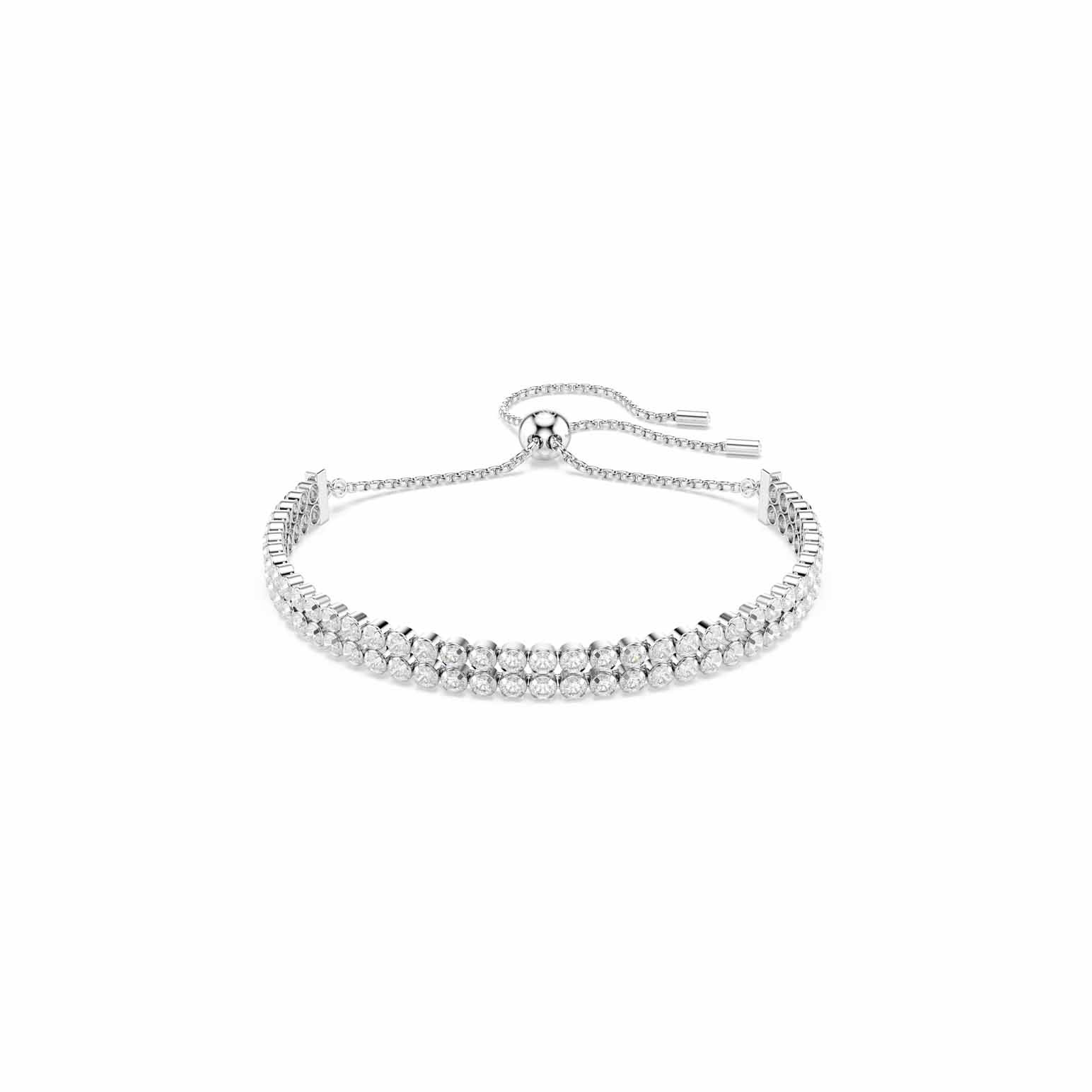 Swarovski Matrix Tennis Bracelet